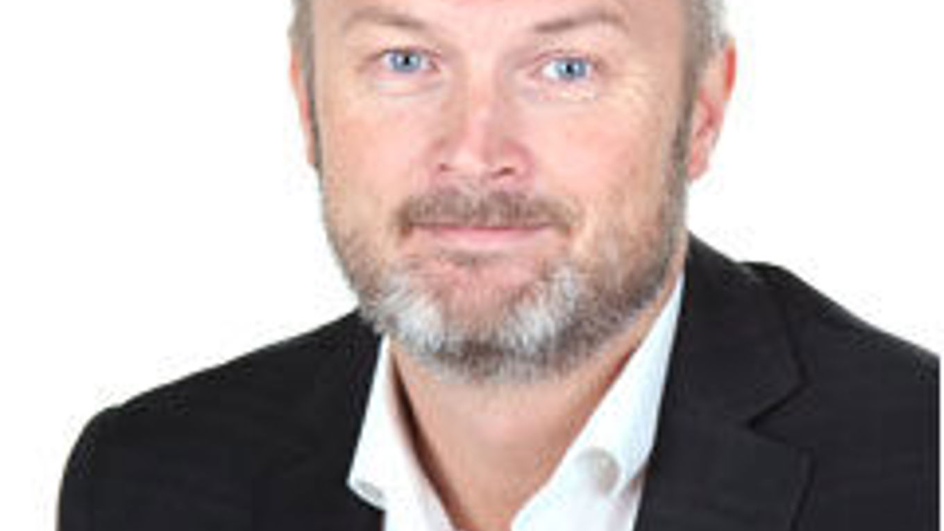 Advokat Jon-Arne Østvik