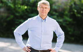 Morten Meyer Eiendomsskatt