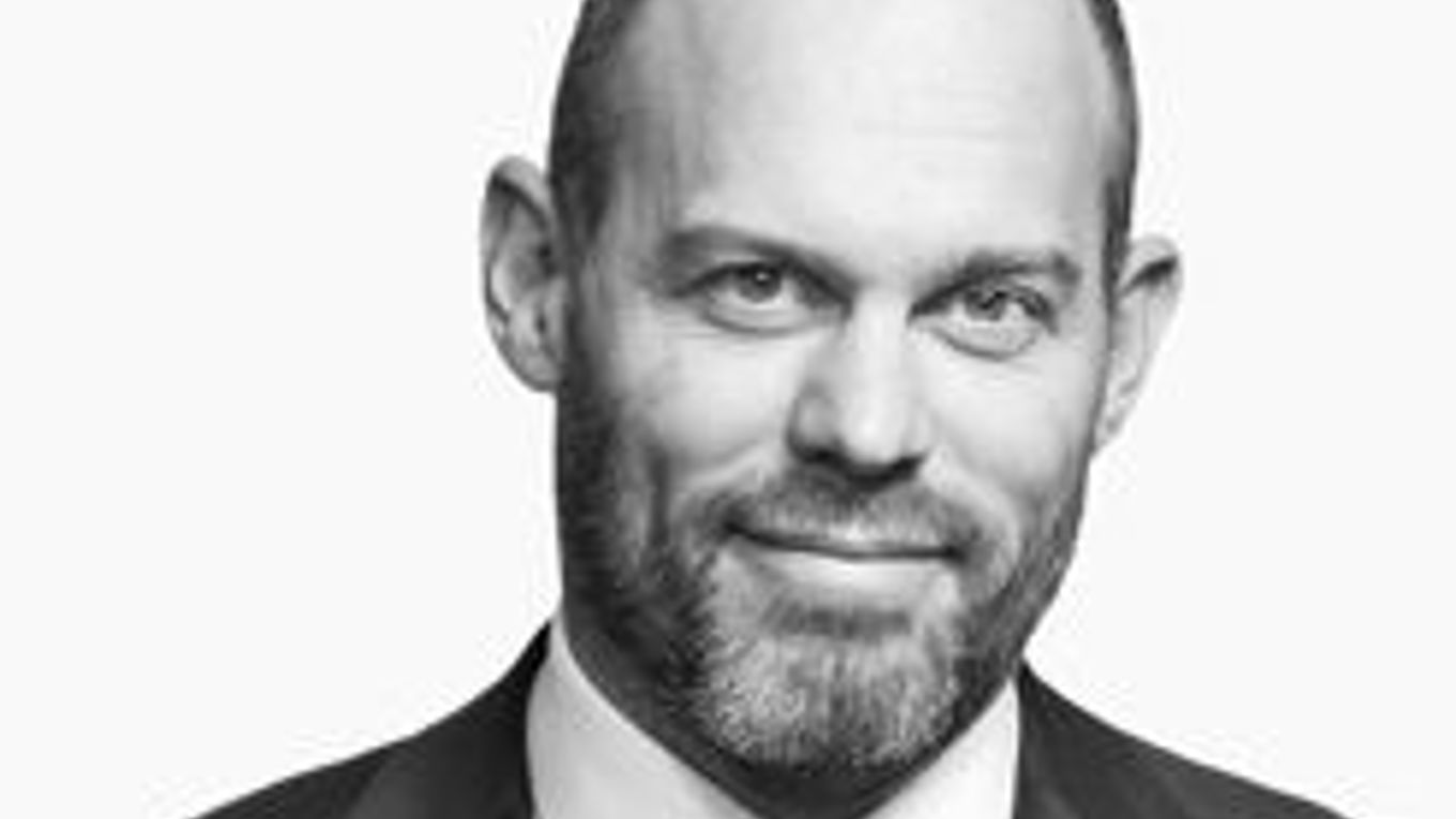 Advokat Kristoffer Aasebø