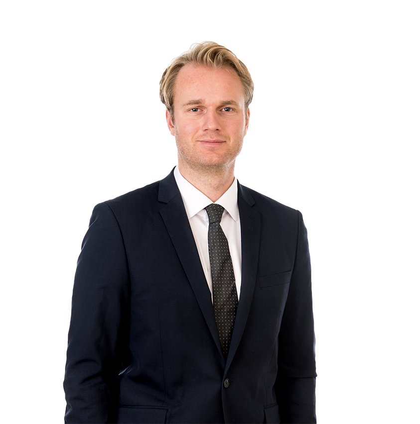 Erik Stendal - Advokat – Oslo