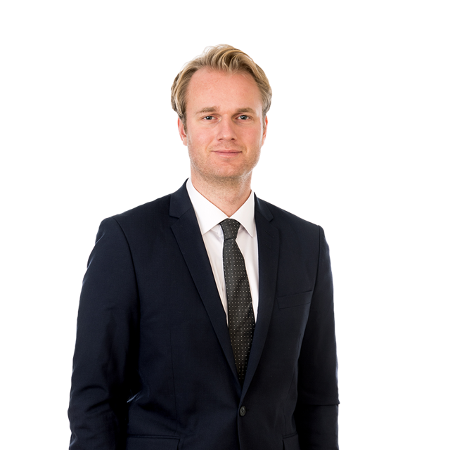 Erik Stendal - Advokat – Oslo