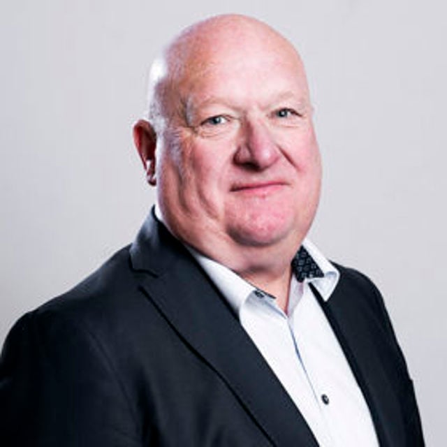 Leiv Bjørnsen - Advokat – Stavanger