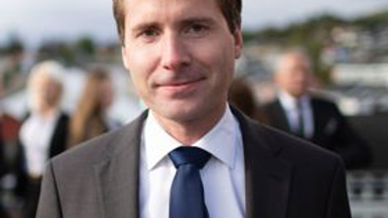 Erik Wold