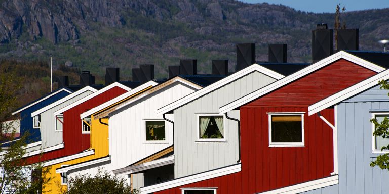 Formuesverdien på boliger -slik den fremkommer i Skattemeldingen.