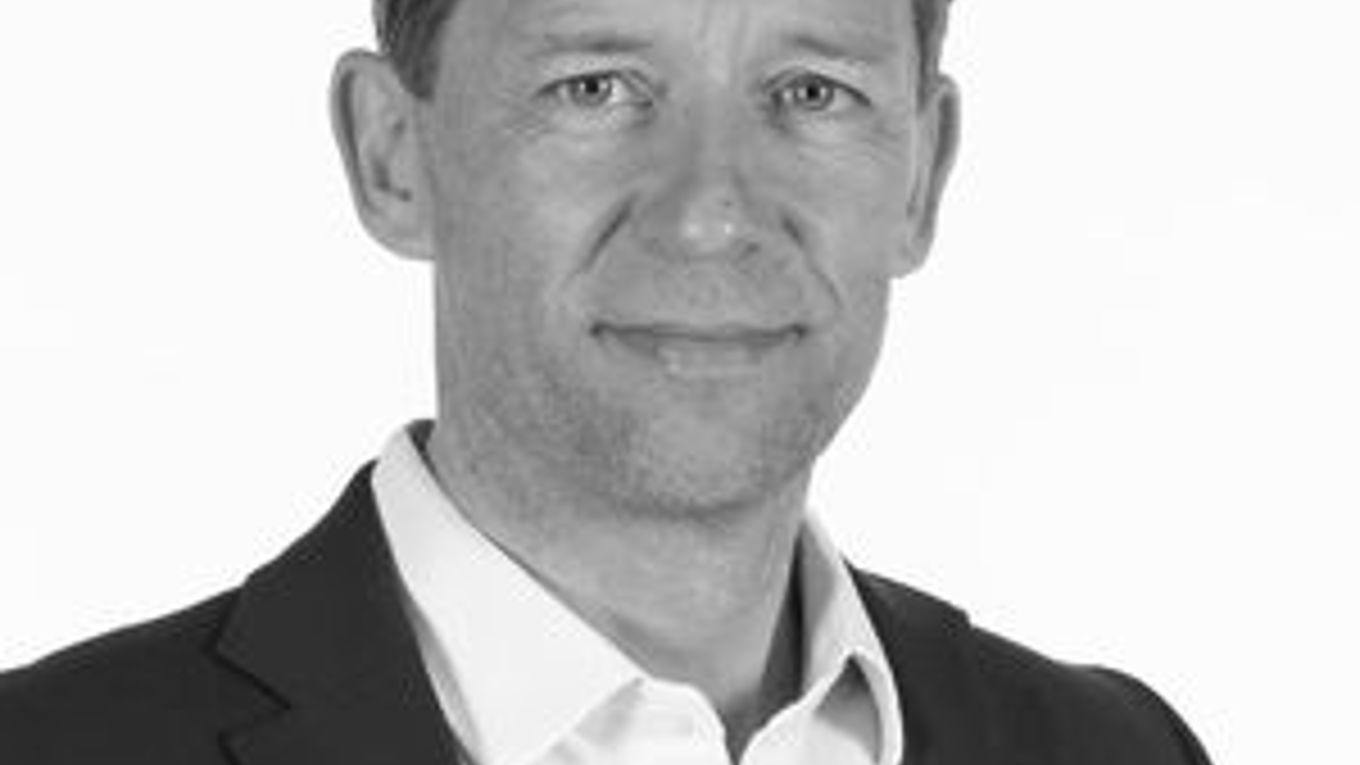 Advokat Odd Henning Svalheim