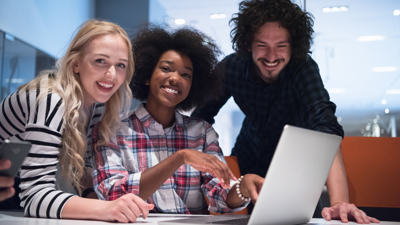 85 prosent av studentene er avhengige av det private utleiemarkedet.