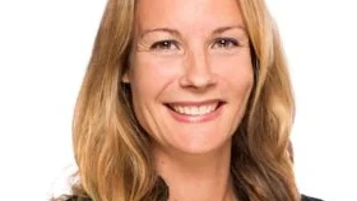 Advokat Line Parelius