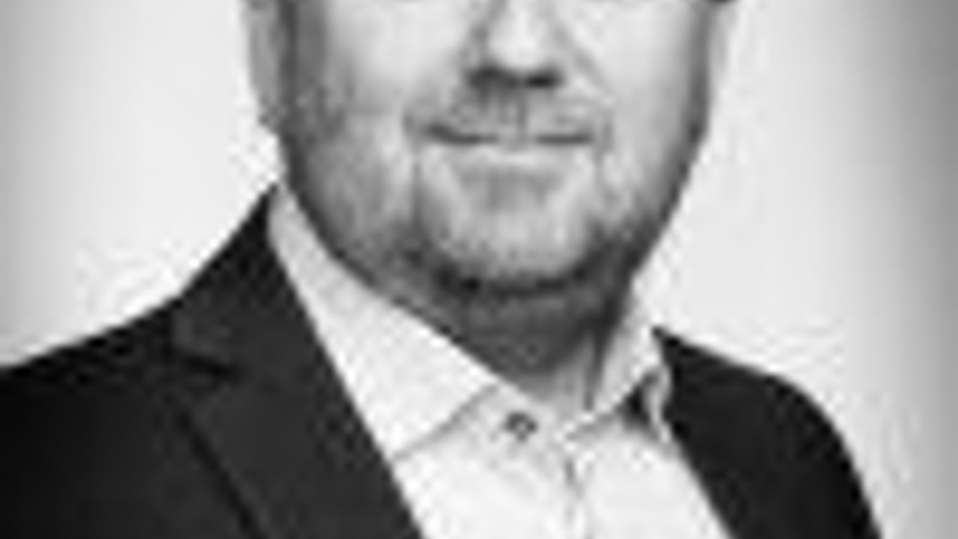 Advokat Svein Andersen