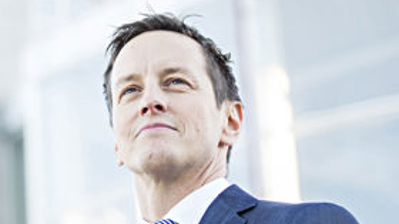 Olav Martin Jentoft jr.