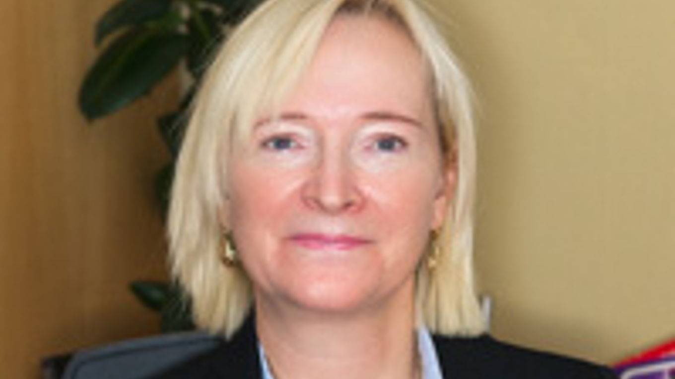 Advokat Torunn Agtind