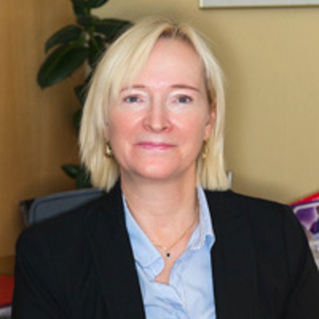 Torunn Agtind - Advokat – Tønsberg