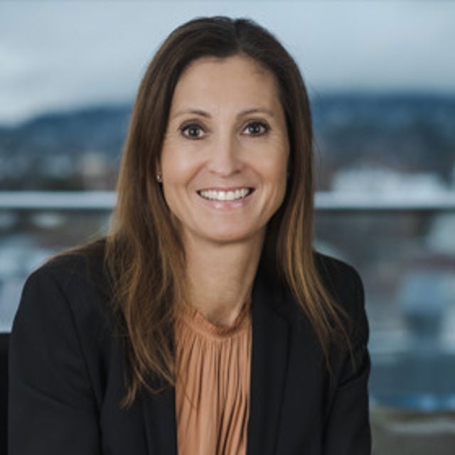 Marianne Langrind Kvanvik - Advokat – Oslo