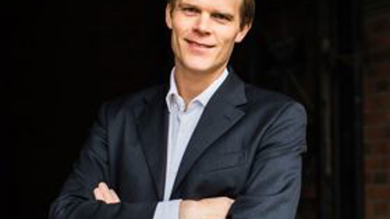 Advokat Trond Walmsnæss Wehn