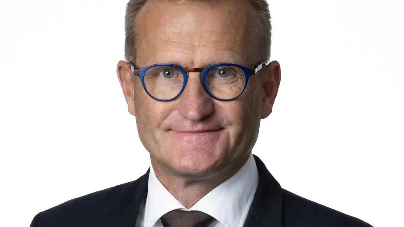 Advokat Per-Jakob Haakstad