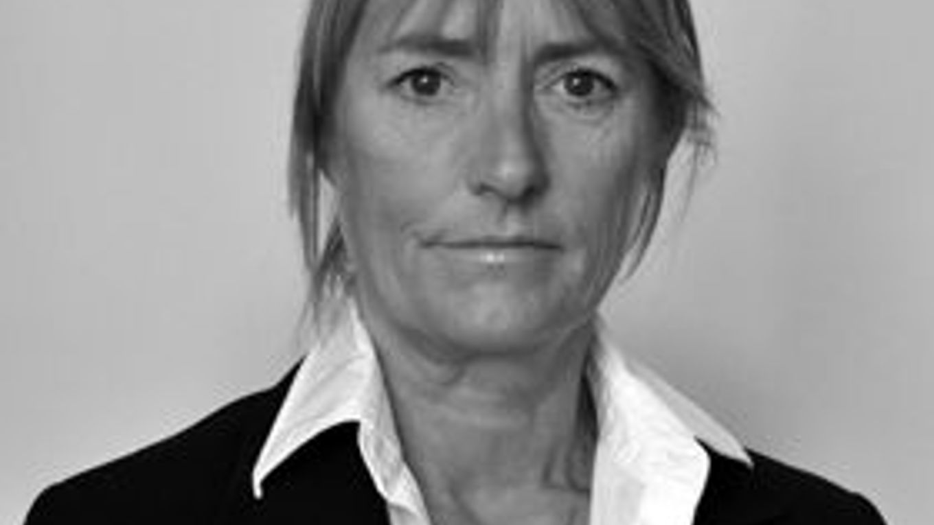 Advokat Anette E. Klafstad