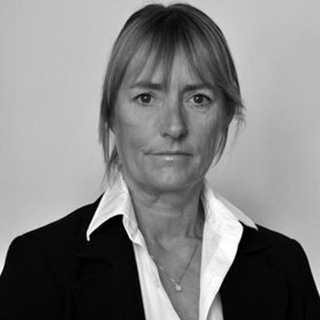 Anette E. Klafstad - Advokat – Oslo