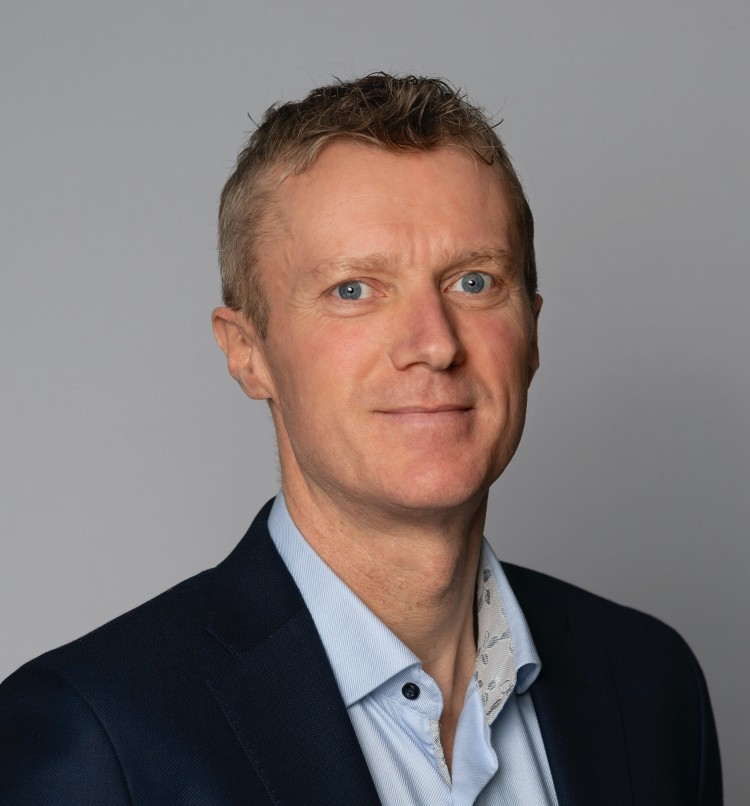 Thor-Erik Andersen - Advokat – Kristiansand