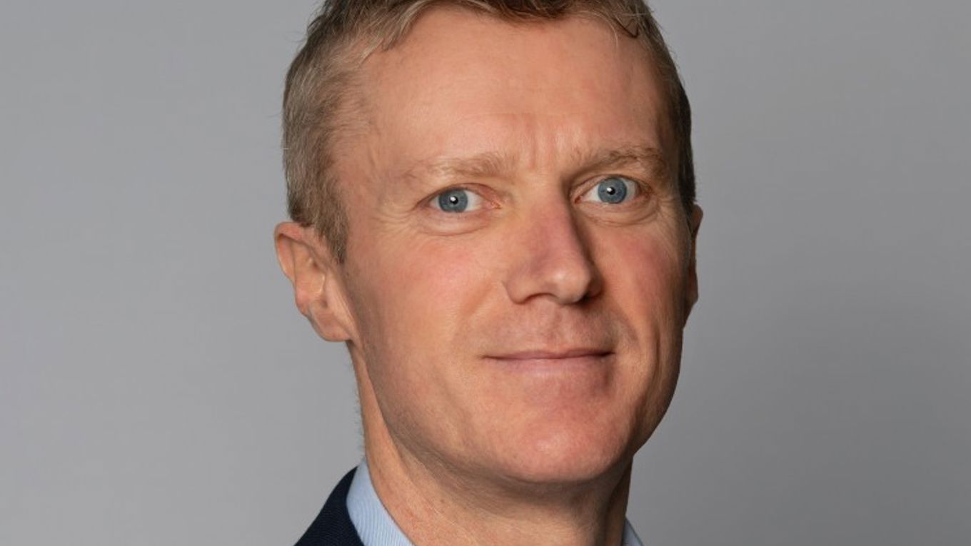 Advokat Thor-Erik Andersen