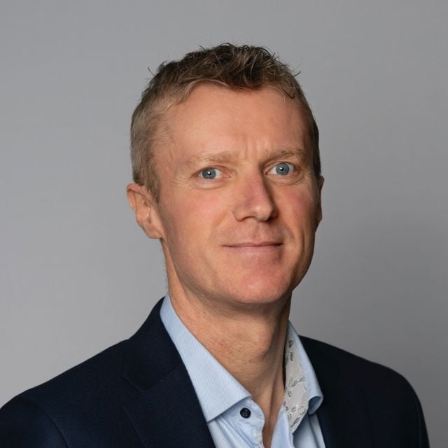 Thor-Erik Andersen - Advokat – Kristiansand