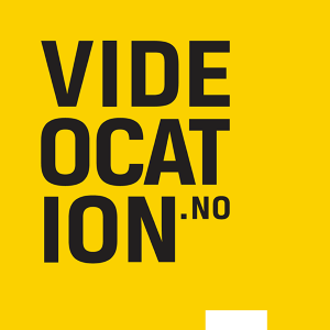 Videocation logo