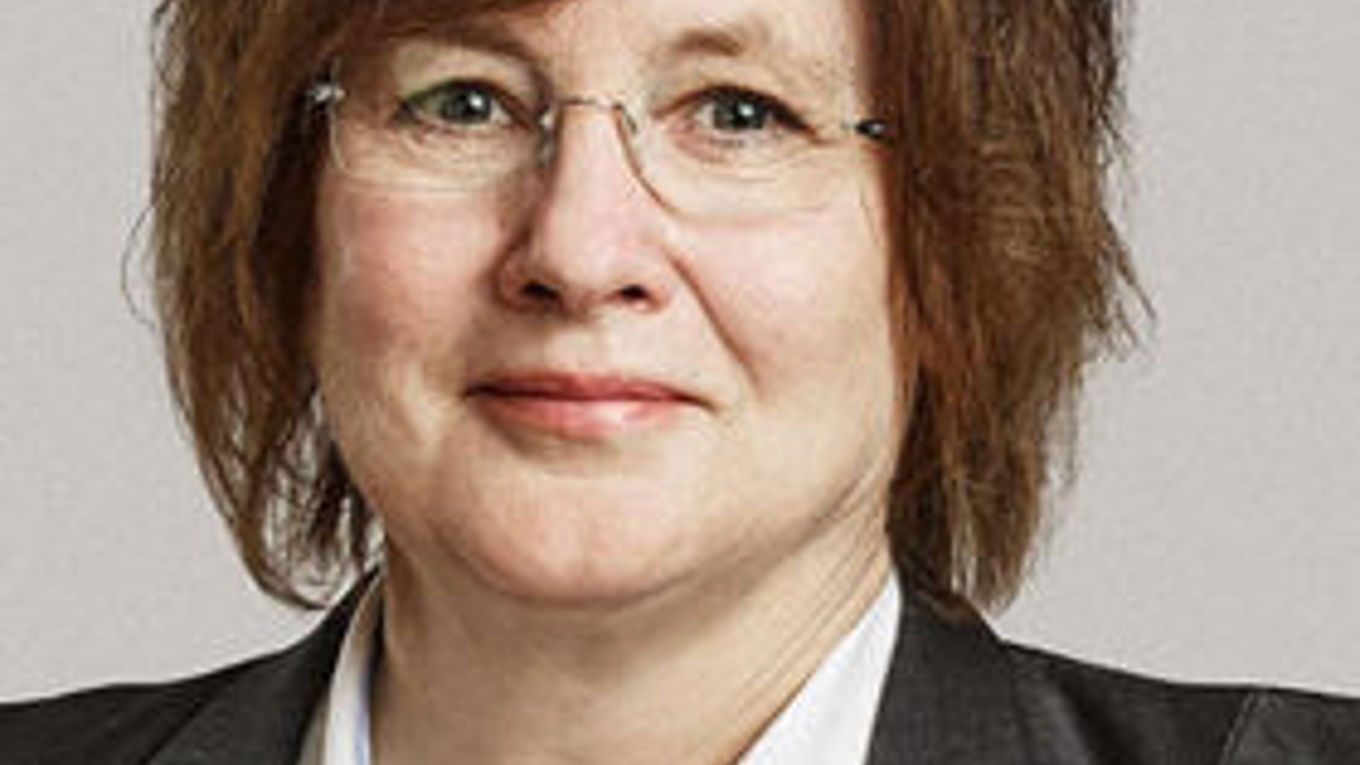 Advokat Ellen Catherine Trosvik