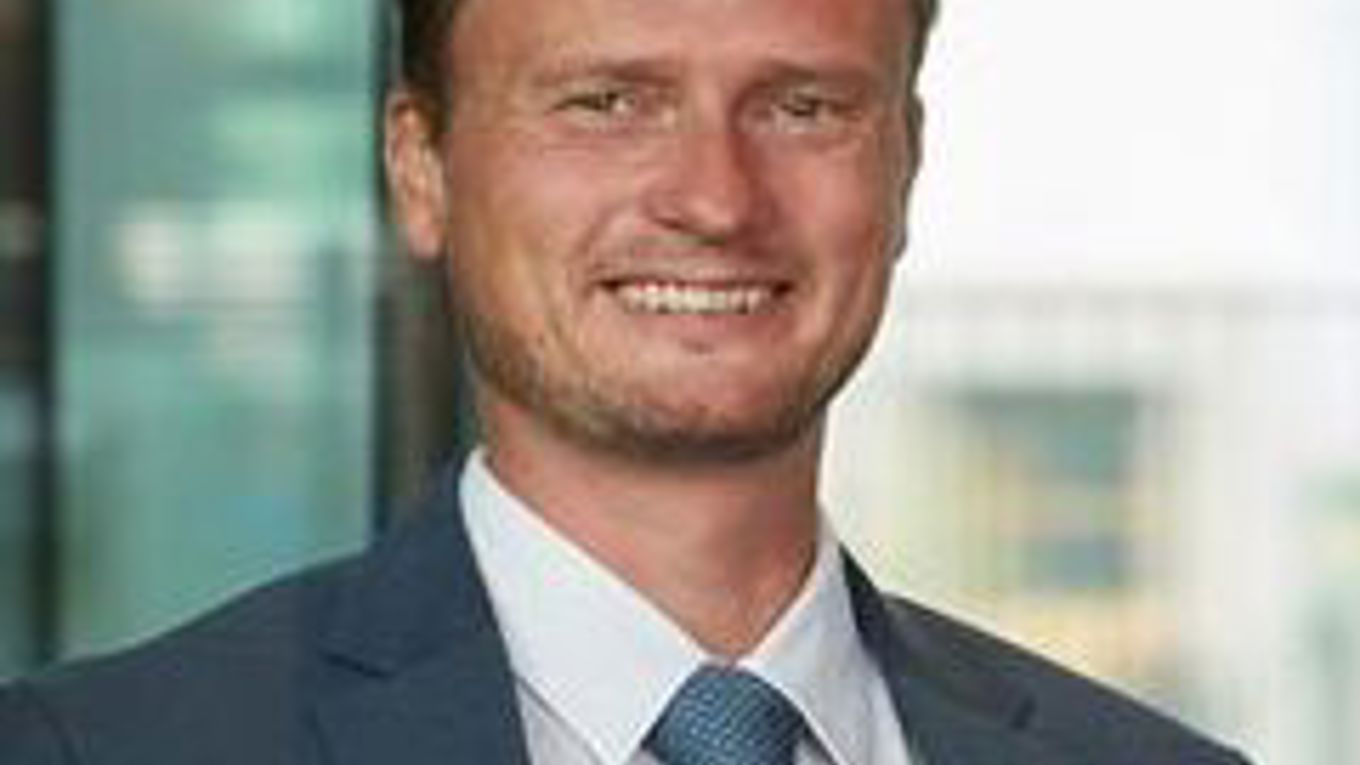 Advokat Torstein Bjørkgård