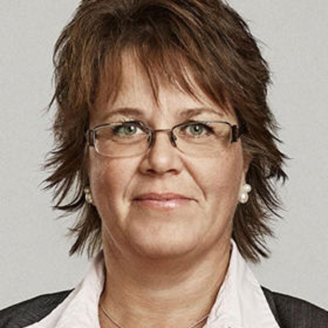 Eivor Øen - Advokat – Moelv