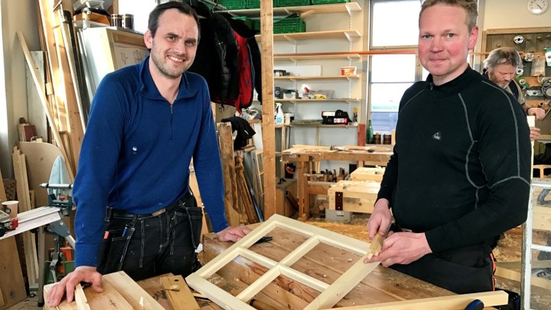 Bygningsvern: Viktig for renovering, ombygging og vedlikehold