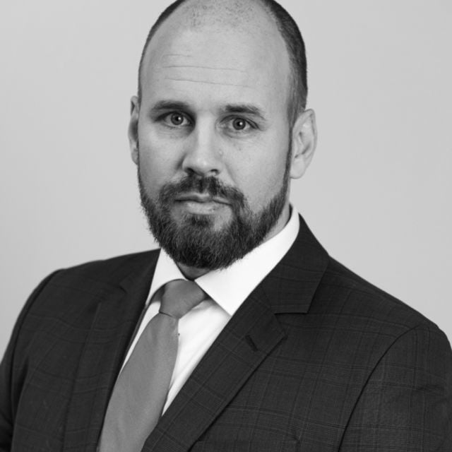 Erik Slotterøy - Advokat – Førde