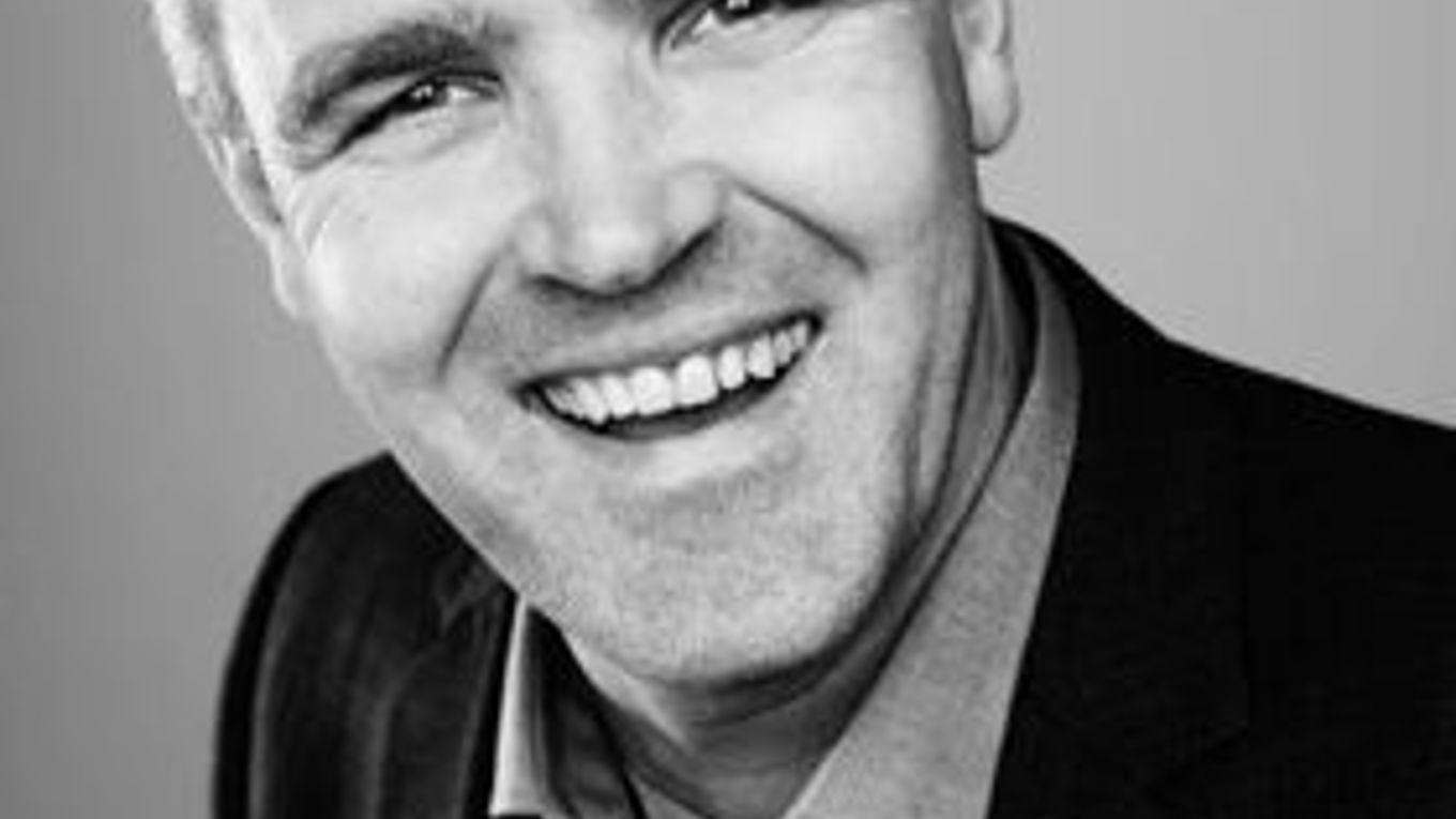 Advokat Magnus Grøsfjeld