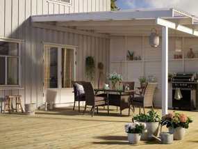 Overbygget terrasse regler Overbygget terrasse regler