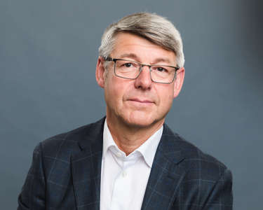 Morten Andreas Meyer