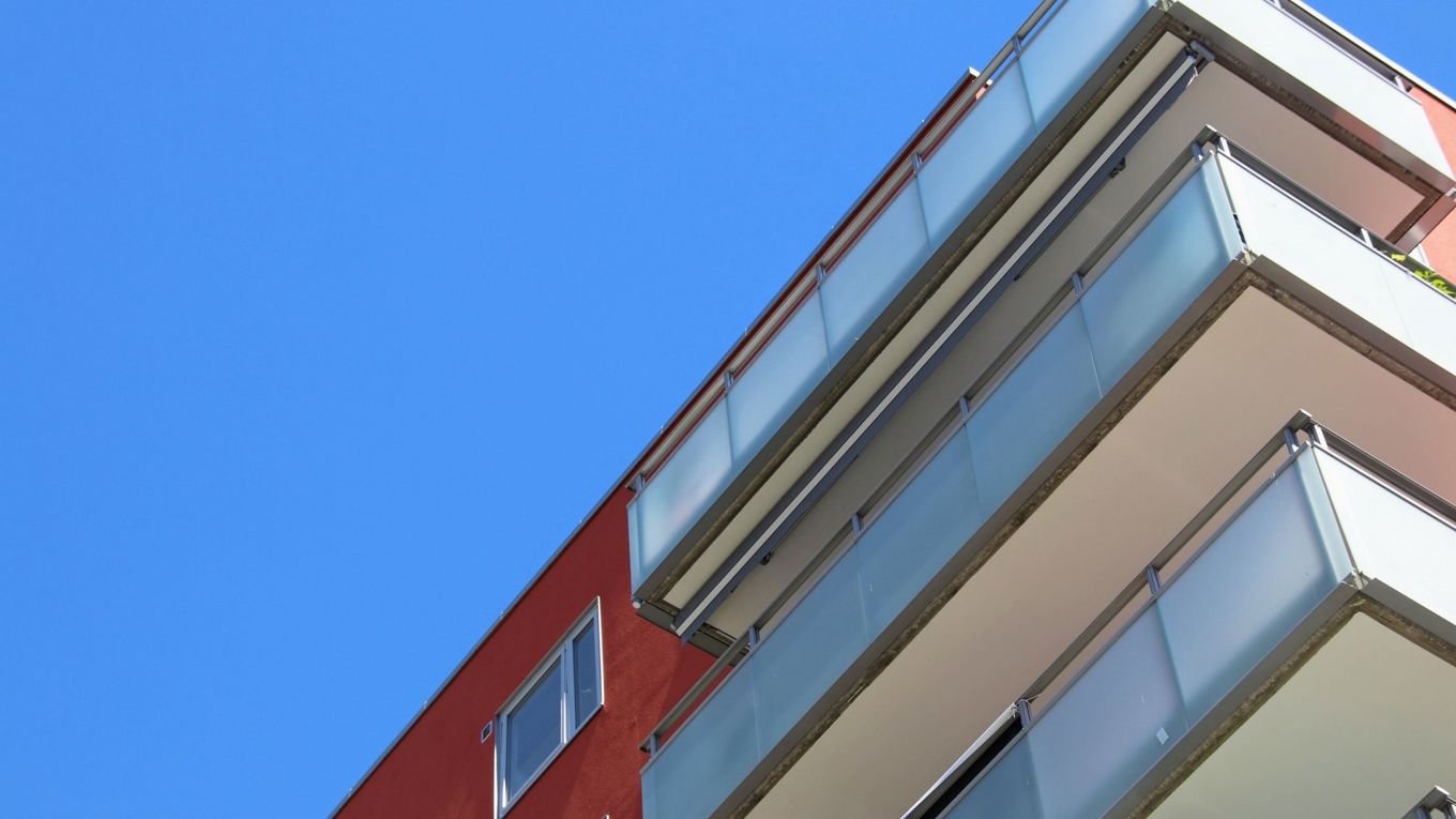 Medlemskap for eiendomsselskap og forretningsgårder