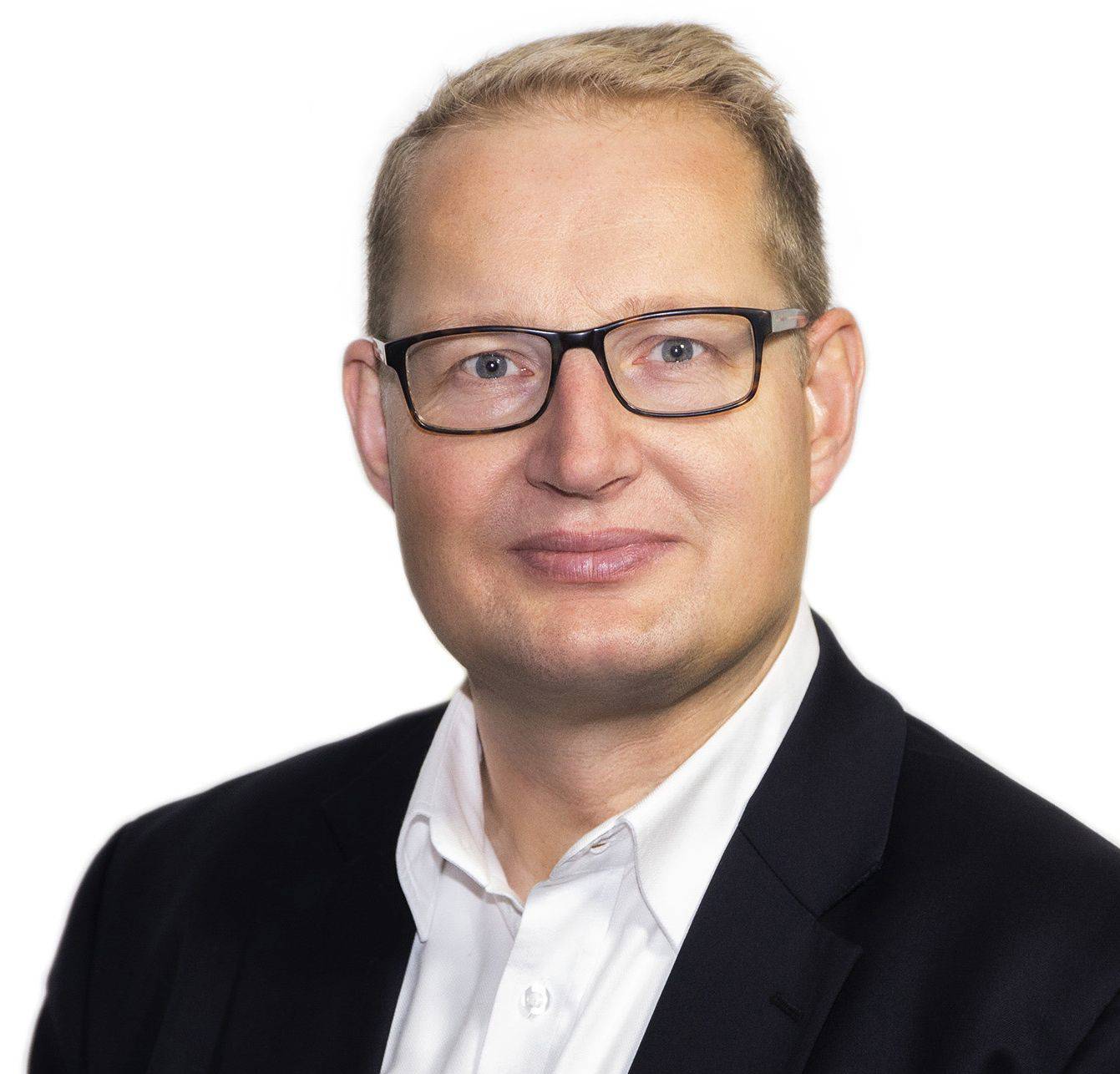 Carsten Henrik Pihl