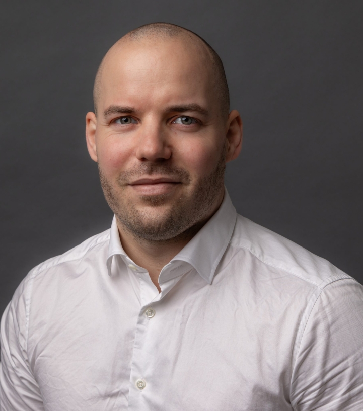 Marius Staurset - Advokat – Arendal