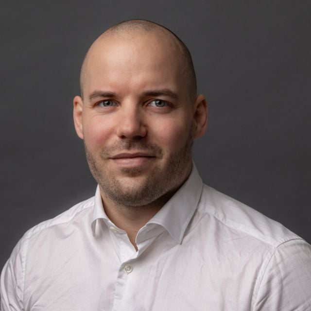 Marius Staurset - Advokat – Arendal