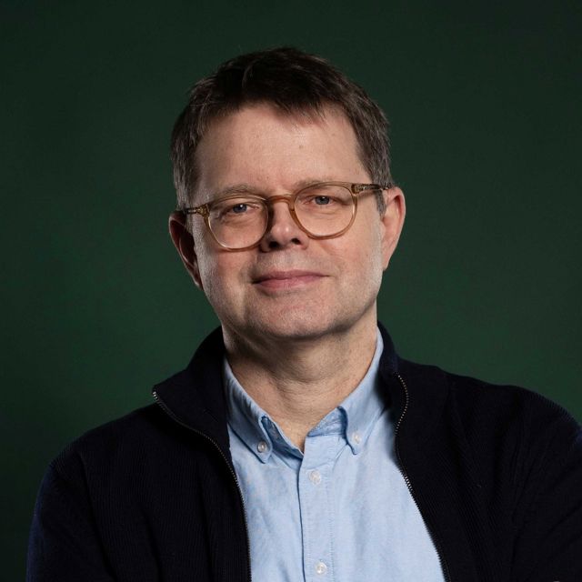 Anders Leisner - Advokat og fagansvarlig for jurister