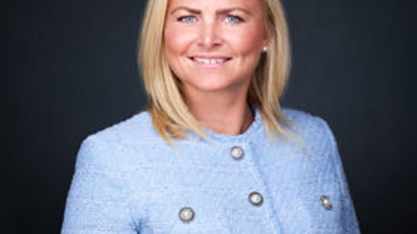 Advokat Ingrid Humerfelt Eckhoff