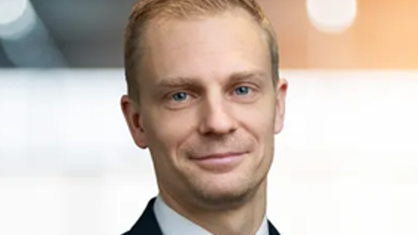 Advokat Rune Myhre Nilsen