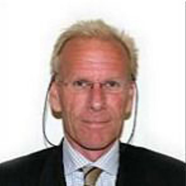 Claus Arvesen - Advokat – Oslo