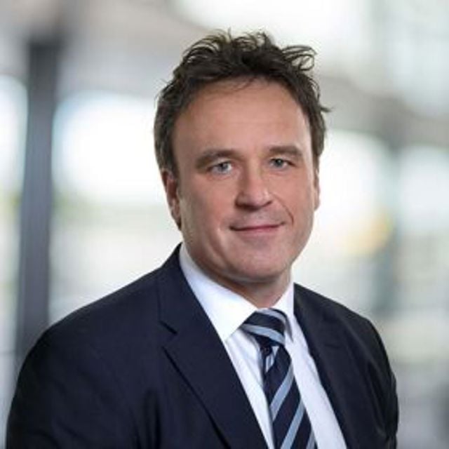 Thor Einar Kristiansen - Advokat – Drammen