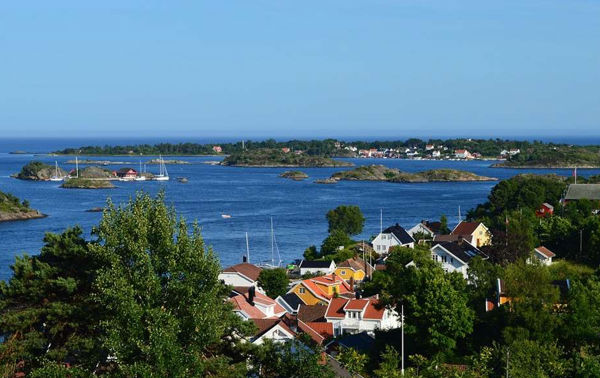 Arendal kommune. Foto: Pixabay. 