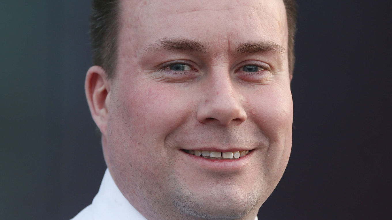 Advokat Cato Simonsen