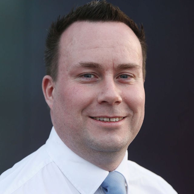 Cato Simonsen - Advokat – Finnsnes