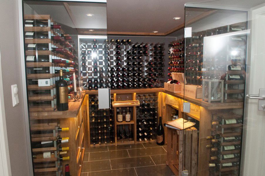 Hvor Lenge Kan En Vin Med Skrukork Sta Apen