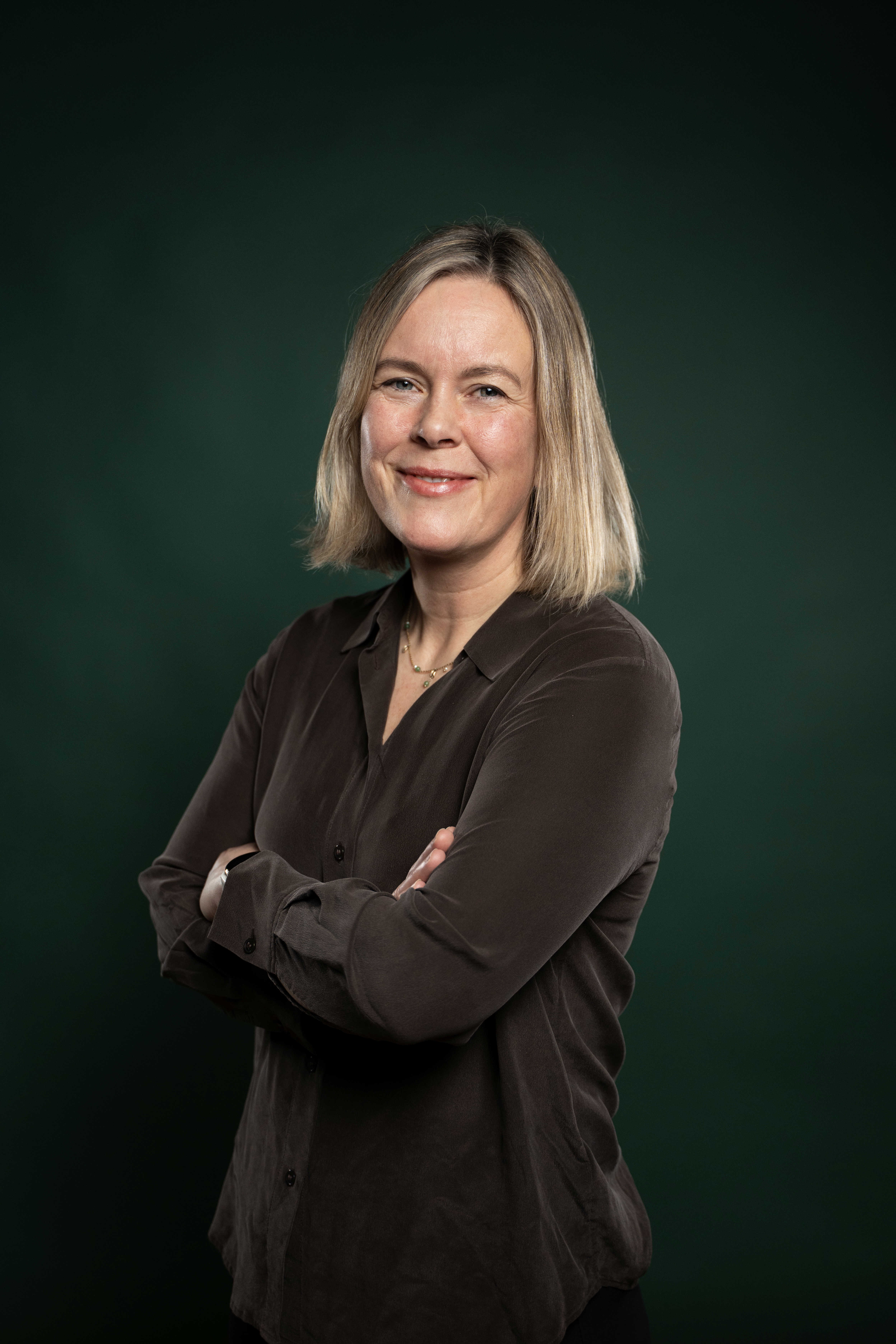 Ingeborg B. Engh - Byggteknisk rådgiver og fagansvarlig