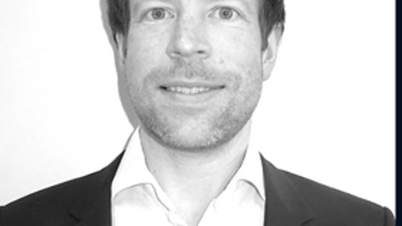 Advokat Hans Petter Askildsrud