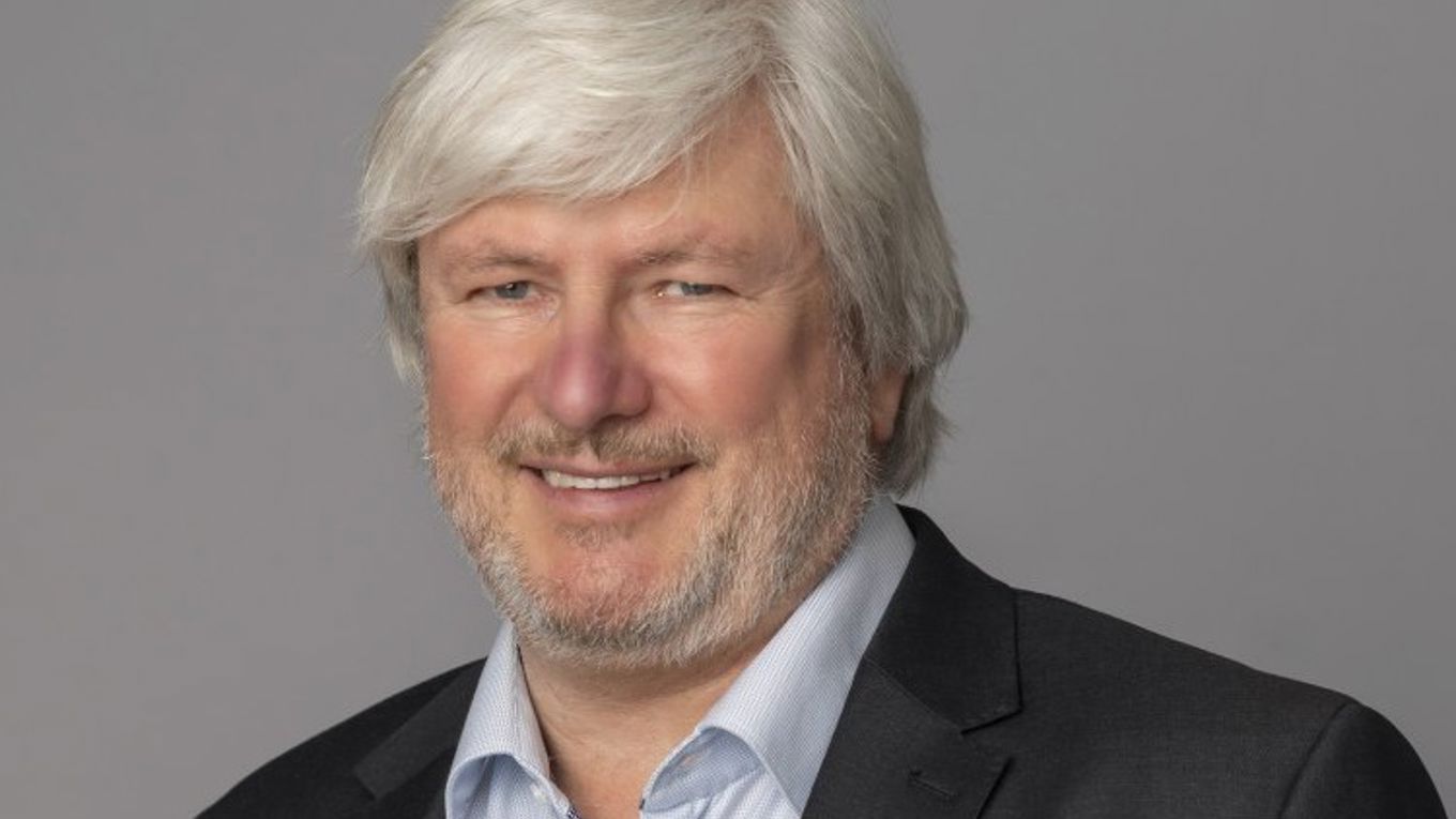 Advokat Kjell Bentestuen