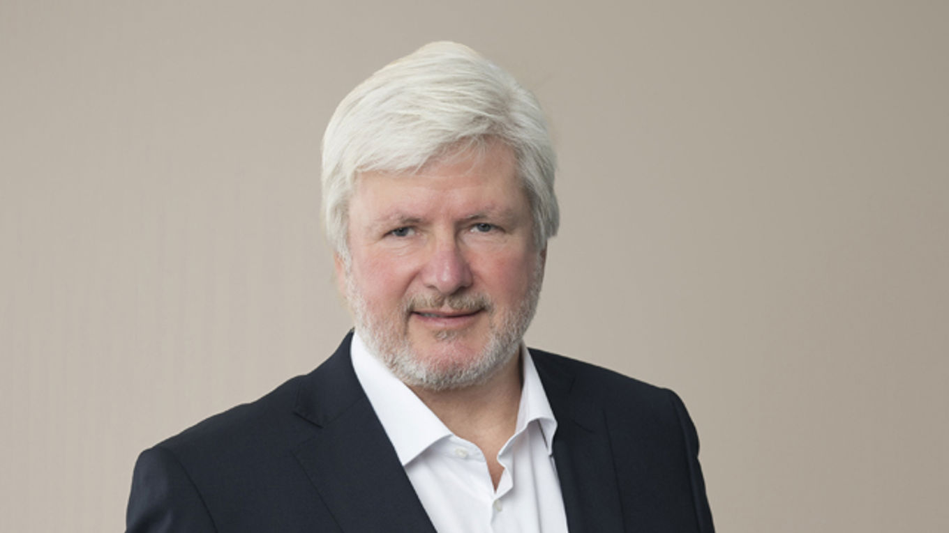 Advokat Kjell Bentestuen