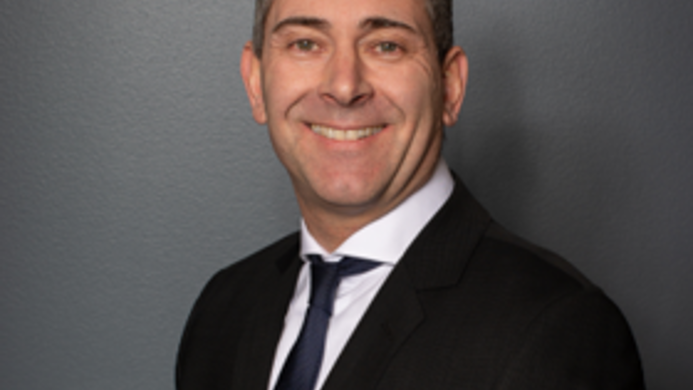 Advokat Bjørn Eirik Ingebrigtsen